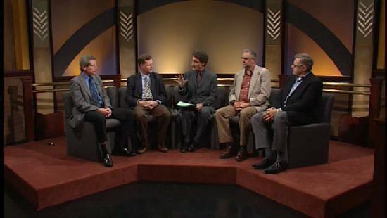 Discussion of Minnesota's Forestry Practices