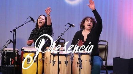 Video thumbnail: Presencia Episode 1: Women at Work