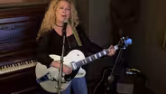 Annette Miller – Hannawah Falls