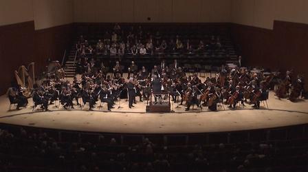 Video thumbnail: GPB Originals ASO & GPB Present Yoel Levi Returns