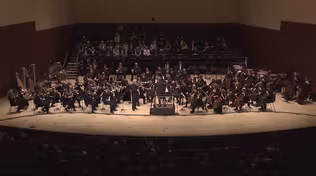 ASO & GPB Present Yoel Levi Returns