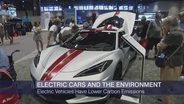 Chicago Auto Show Puts Spotlight on Electric Vehicles