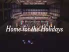 2022 Purdue Fort Wayne Home for the Holidays Concert