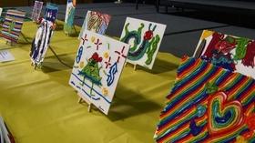 Video thumbnail: byYou Education Aspen Meadow Public School Leadership Day