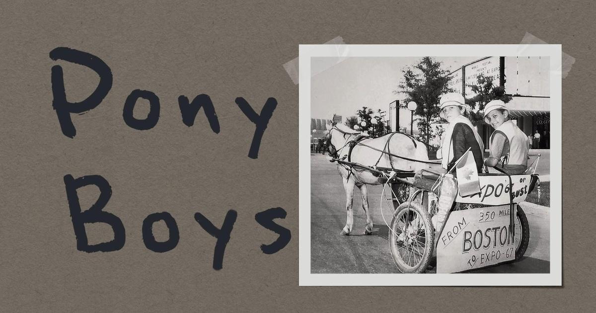 Made Here | Pony Boys | Season 20 | Episode 1