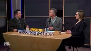 Inside Wisconsin Politics: Trump's Chippewa County Visit