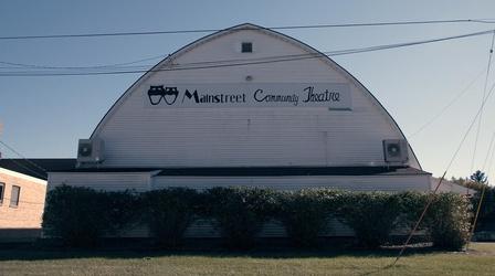 Video thumbnail: Greetings From Iowa Emmetsburg Main Street Community Theatre