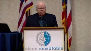 Akron Roundtable - Dave Lieberth
