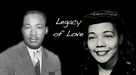 Video thumbnail: Legacy of Love Legacy of Love