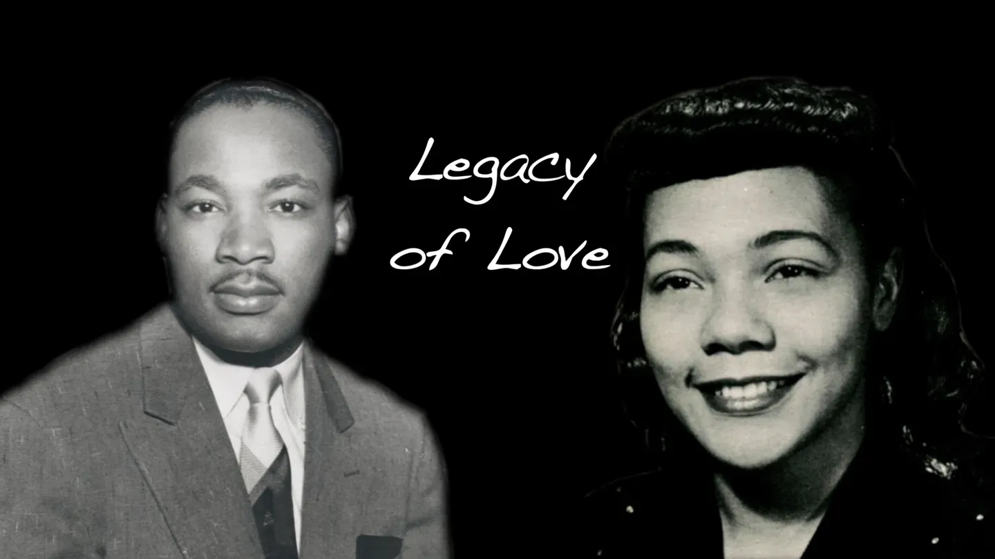 Legacy of Love