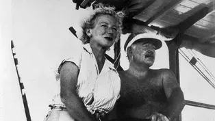 The Beginnings of Ernest Hemingway's Marriage to Mary Welsh