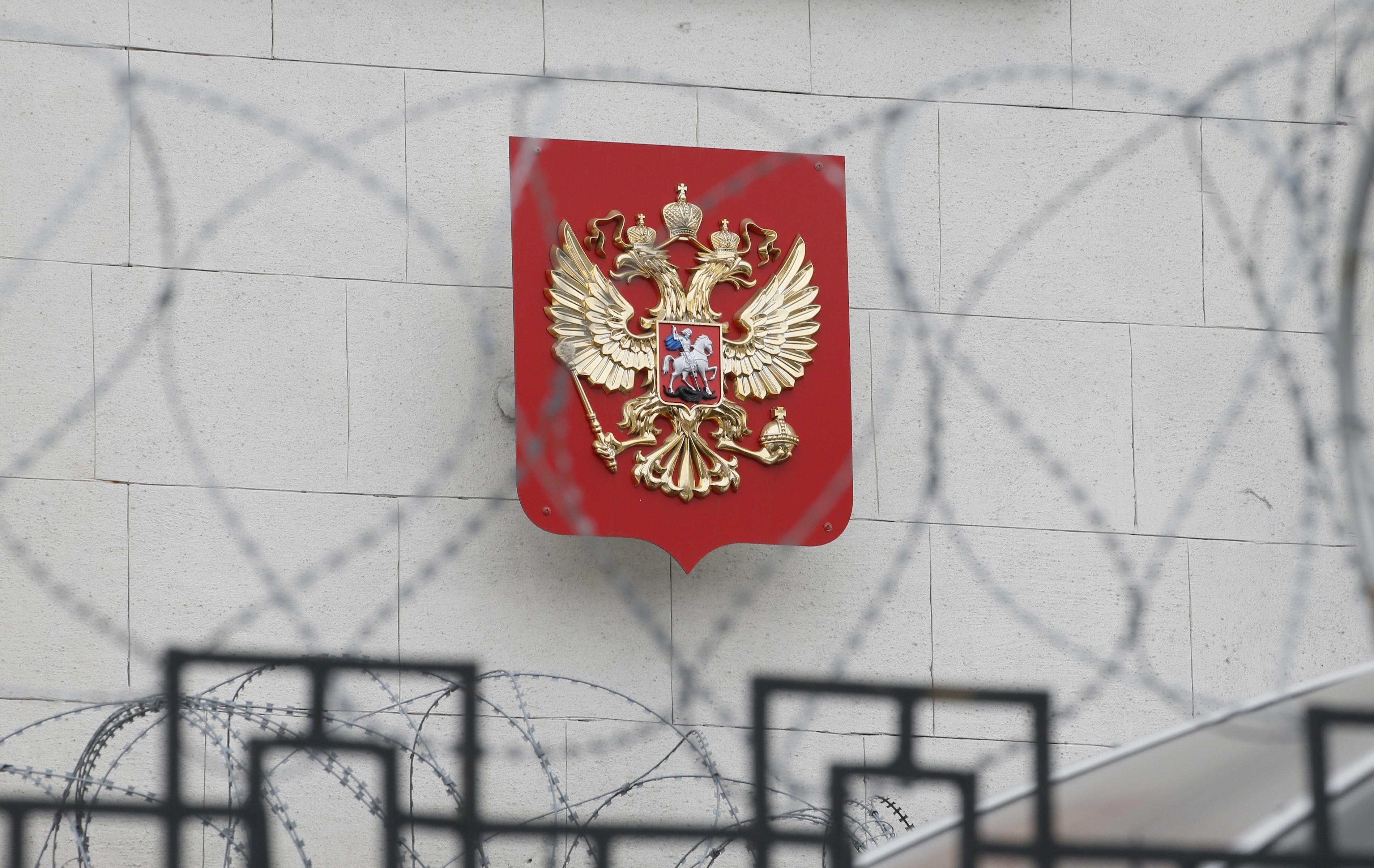 What new U.S. sanctions for Skripal attack say to Russia