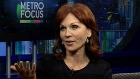 Video thumbnail: MetroFocus VICTORY OVER CANCER