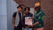 The Darkroom MCs: Preview