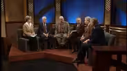 A Panel of Former Lawmakers
