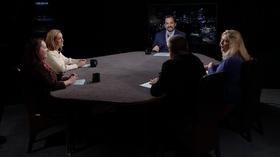 Video thumbnail: Colorado Inside Out November 22nd, 2019 Edition