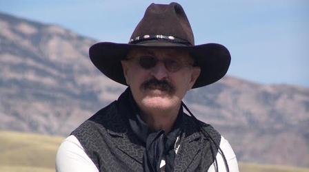 Video thumbnail: Wyoming Chronicle Ray Maple as Outlaw Tom O'Day