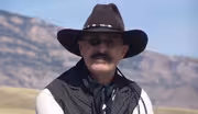 Ray Maple as Outlaw Tom O'Day
