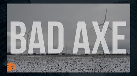 Video thumbnail: One Detroit ‘Bad Axe’ film tells Asian-Mexican American family’s story