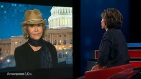 Video thumbnail: Amanpour and Company October 14, 2019