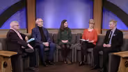 St. Olaf Students Learn About the New Hampshire Primary