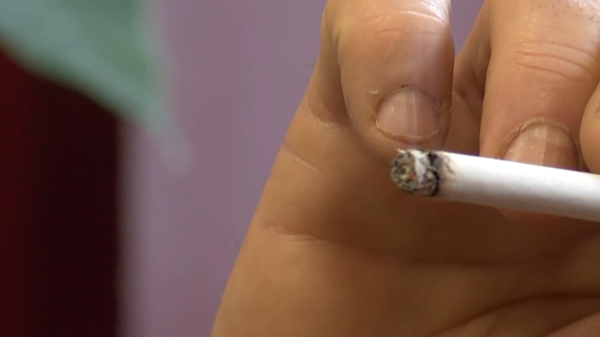 can you buy menthol cigarettes in new jersey FDA issues plan to ban flavor cigarettes, cigars Is not banning menthol-flavored e-cigarettes
