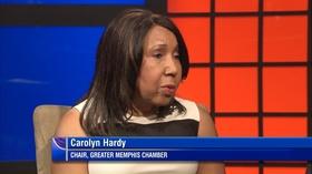 Video thumbnail: Behind the Headlines Minority Business Participation