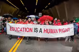 Why thousands of Los Angeles teachers are on strike