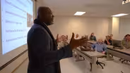 Project Impact: Diversifying the Teacher Workforce