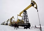 Biden administration considers ban on imports of Russian oil