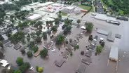 How Americans hit by extreme weather feel about the future