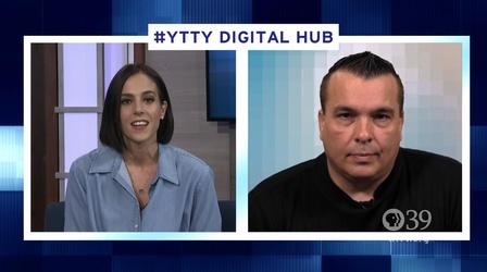 Video thumbnail: Your Take YTTY Digital Exclusive: Mental Health