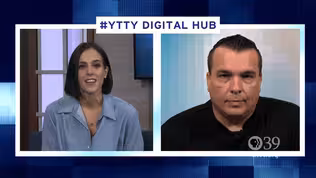 YTTY Digital Exclusive: Mental Health