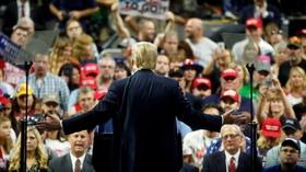 Video thumbnail: PBS NewsHour September 30, 2018 - PBS NewsHour Weekend full episode