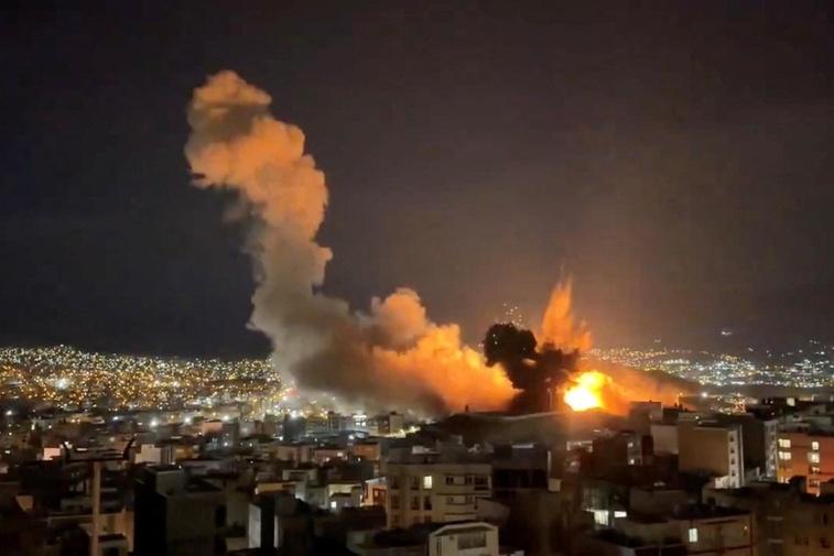 Washington Week with The Atlantic full episode, 3/6/26 Poster