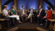 The Political Panel