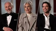 Under Interrogation with the Marble Hall Murders Cast