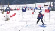 Athletes shine at 51st annual Winter Special Olympics