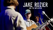 Jake Rozier and The Implication
