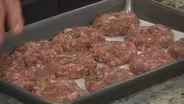 Breakfast Sausage, Lard, Pickled Pigs Feet, and More