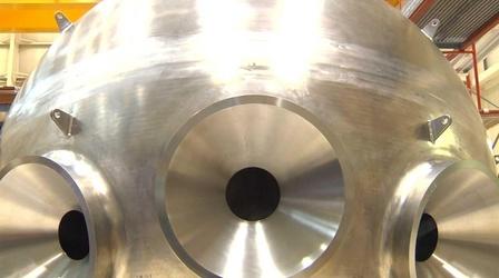 Video thumbnail: KLRN SciTech Now Jan. 25, 2018 | Ocean and marine research labs