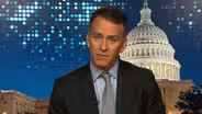 Steve Inskeep on America's First Political Power Couple