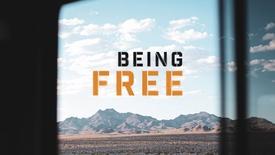 Being Free Trailer: asset-mezzanine-16x9