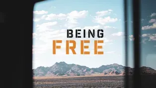 Being Free Trailer