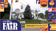 Fair 2024 – Wednesday, August 14