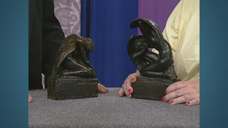 Antiques Roadshow Image