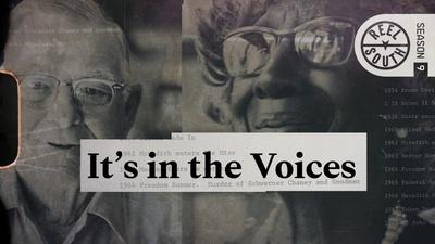It's in the Voices | Official Trailer