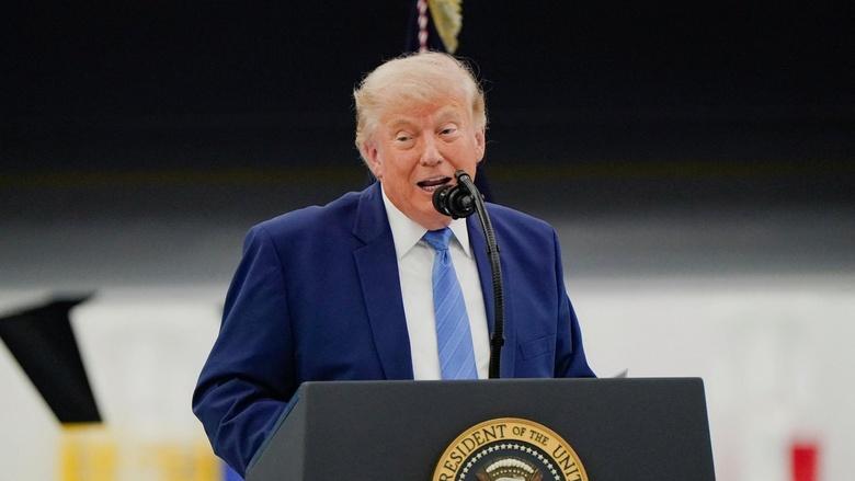 Washington Week with The Atlantic Image