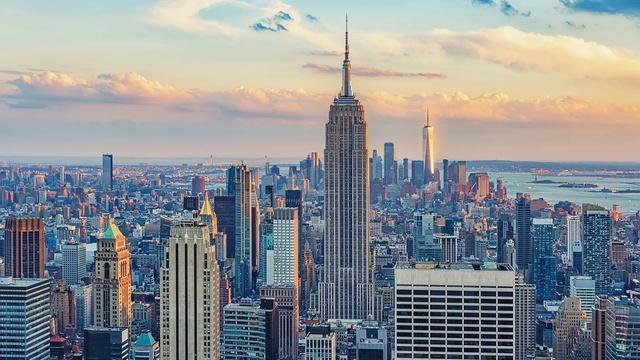 New York City