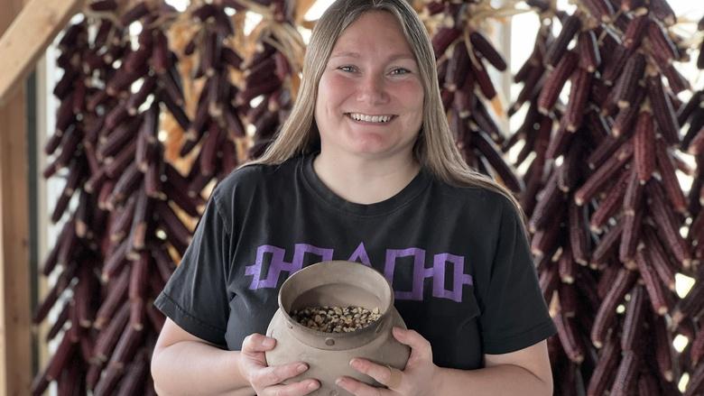 Kanenon:we - Original Seeds Image